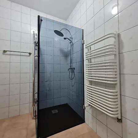 U Stop Czantorii Apartment *