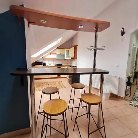 U Stop Czantorii * Ustroń