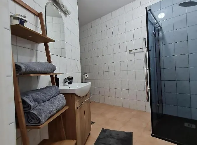 U Stop Czantorii דירה אוסטראון