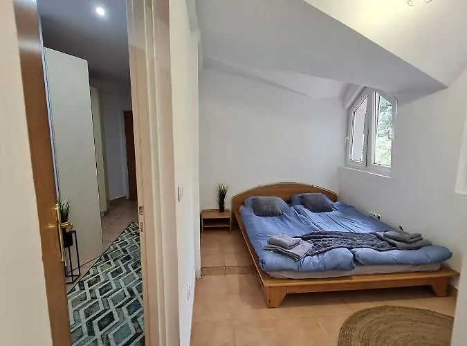 U Stop Czantorii דירה *