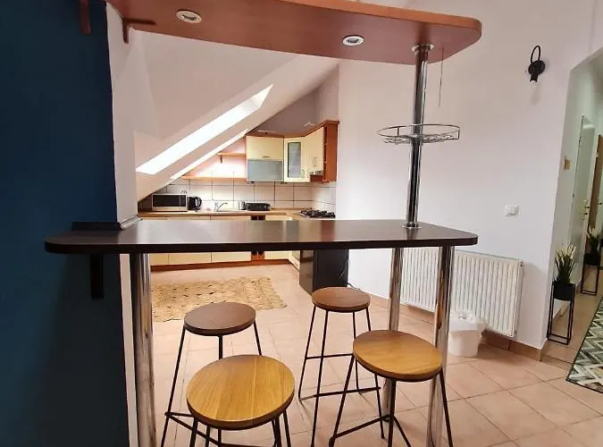 U Stop Czantorii * אוסטראון